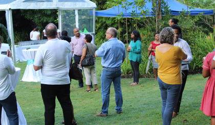 Become a ‘Friend’ of the Botanical Gardens today!
