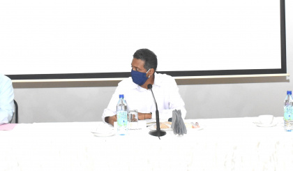 Efforts being stepped up to revive tourism industry