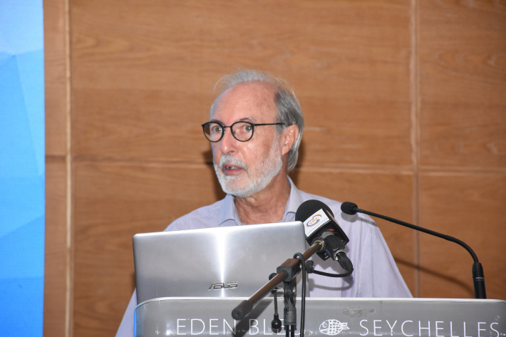 TIS lobbies for independent Public Service Commission