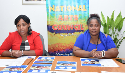 Lardwaz launches poetry competition for children