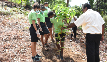 Seychelles Food Week