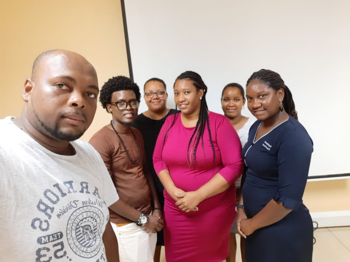 The Young African Leaders Initiative