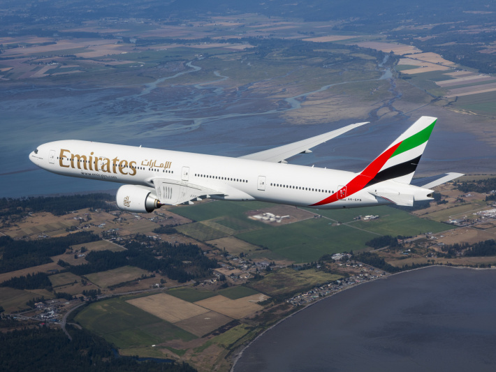Emirates continues to expand its network, connecting Seychelles to more than 31 destinations in Europe