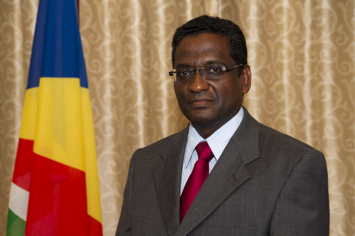 Minister Bastienne’s World Food Day message