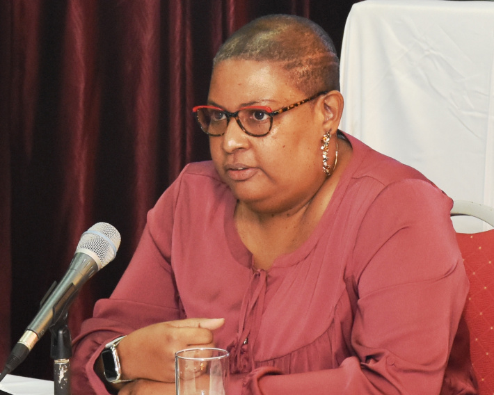 Price hike likely if forex demand stays high – CBS governor
