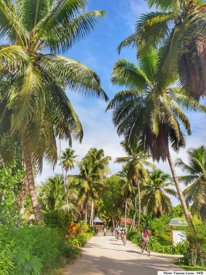 Seychelles starts to welcome travellers from African countries