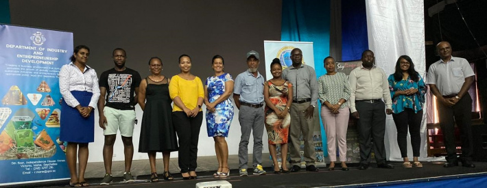 SBSA amongst first to initiate global entrepreneurship week activities