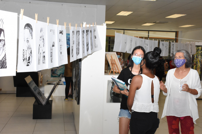 Poster competition for international conference on environmental sustainability within the hospitality industry