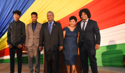 Inauguration remplie d’émotion