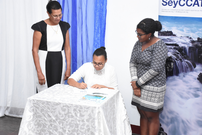 New book aims to educate students on the Blue economy