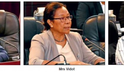 Assembly approves nomination of three ministers