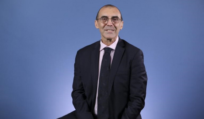 Entretien avec l’Ambassadeur de France sur la coopération entre les Seychelles et La France