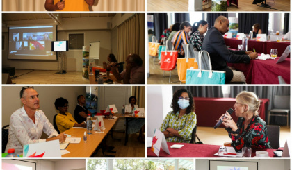 Seychelles brought closer to Reunion holidaymakers through webinars with partners