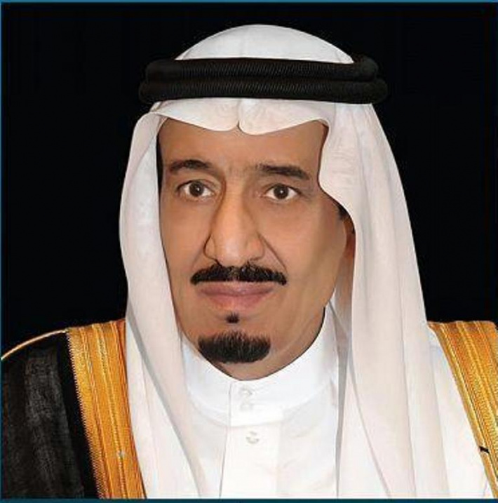 Custodian of the Two Holy Mosques congratulates President Ramkalawan on election win