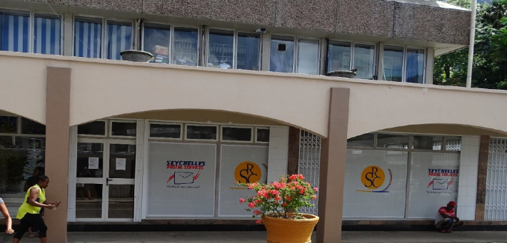 New post office branch opens in Victoria House