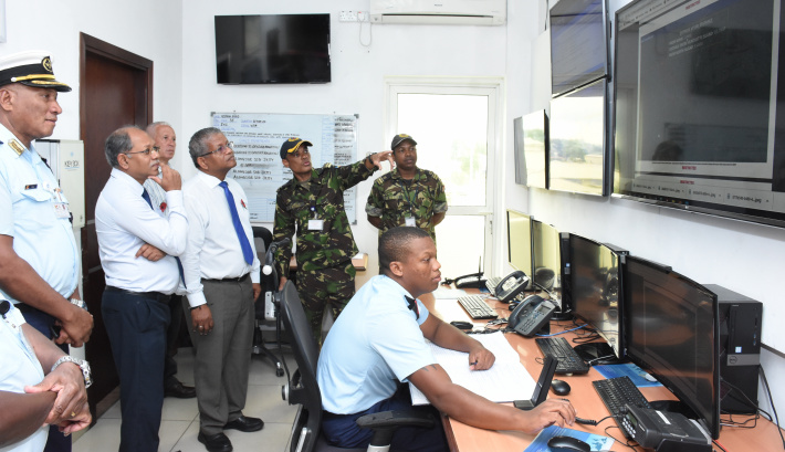 SPDF rescues two boats over the weekend