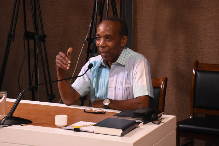 TRNUC resumes after three-month break