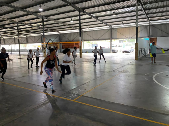Miss Seychelles the National Pageant