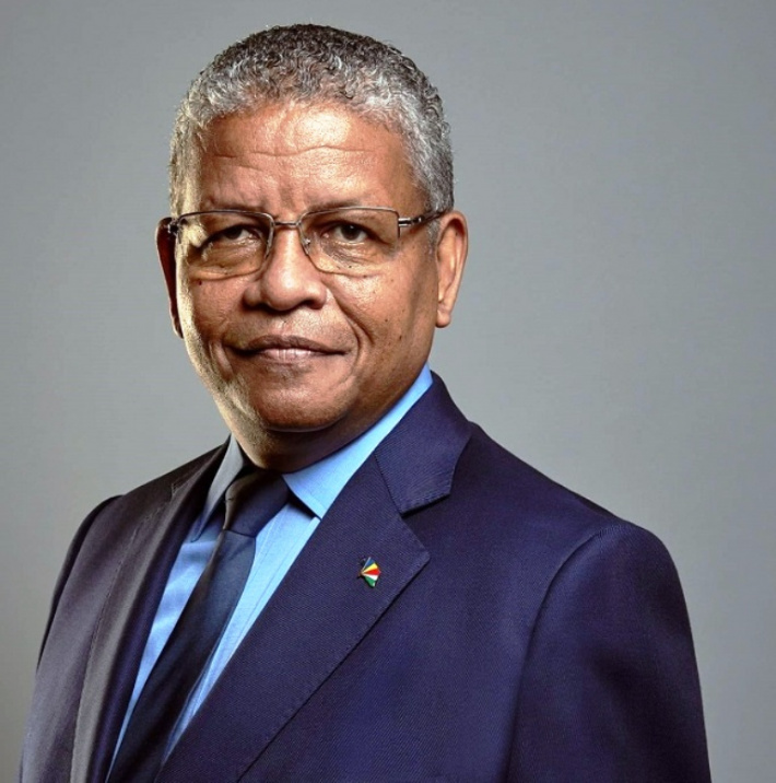 President Ramkalawan sends Diwali greetings
