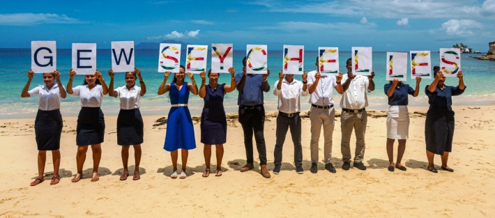 Seychelles to host world’s leading celebration for entrepreneurs