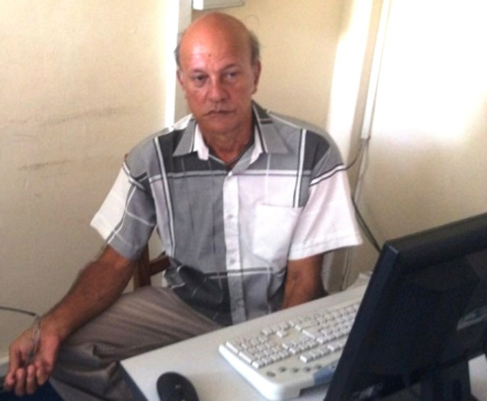 Seasoned journalist John Lablache passes away