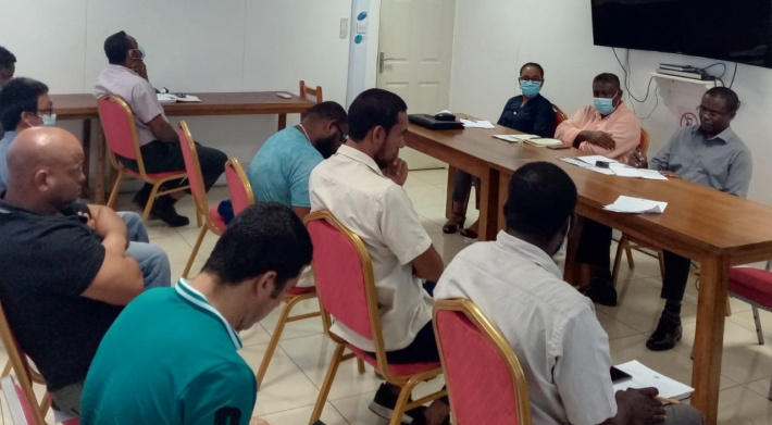 Finding solutions to increase local food production