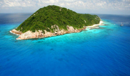 Aride Island certified Covid-safe