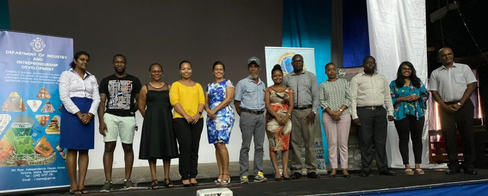 SBSA among first to initiate Global Entrepreneurship Week activities
