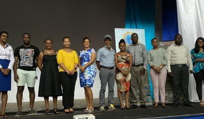 SBSA among first to initiate Global Entrepreneurship Week activities