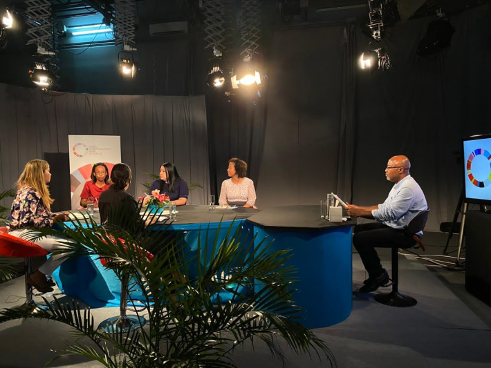 Empowering women forms part of Global Entrepreneurship Week