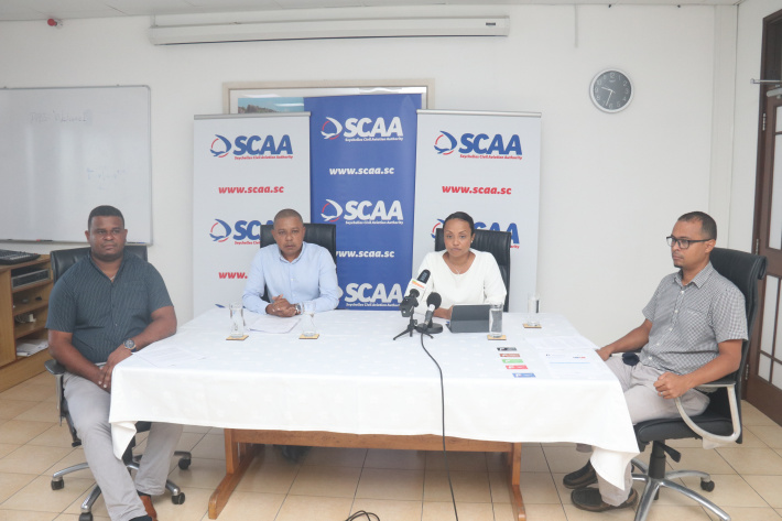 SCAA’s pay-parking not for profit-making