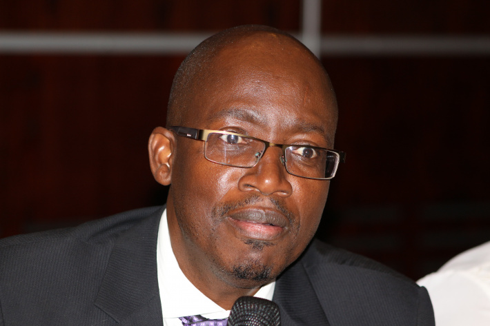 Judge says independent judiciary essential in fighting corruption
