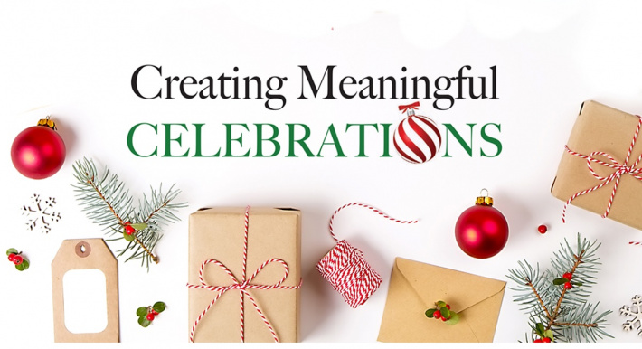 Christmas 2020: Gifting and celebratory trends