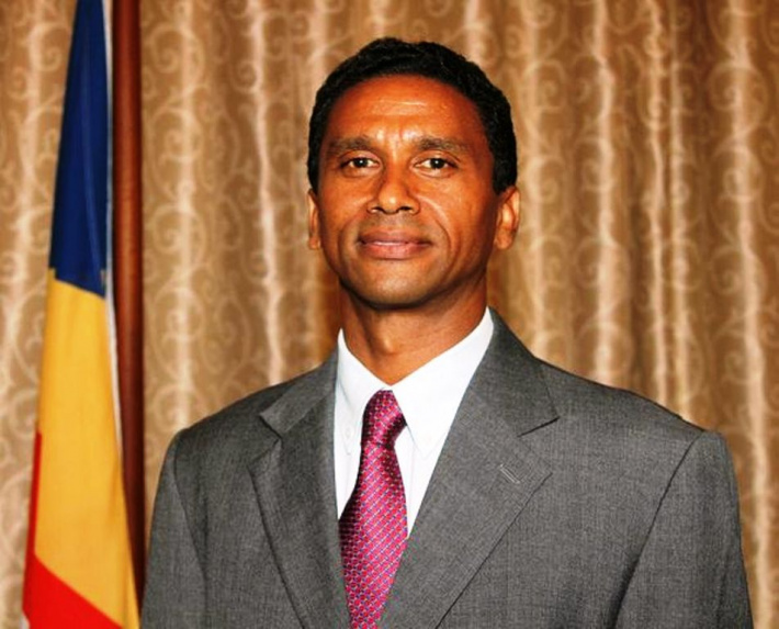 Ministry of Foreign Affairs and Tourism confirms resignation of Ambassador Barry Faure