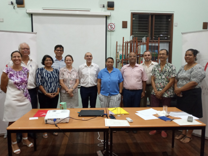 Assemblée générale de l’Alliance française