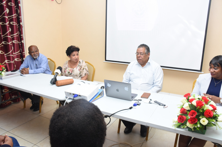 ‘The Hope Foundation’ officially launched with First Lady as Patron