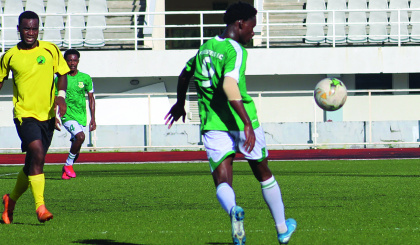 Football: SeyPearl Premier League