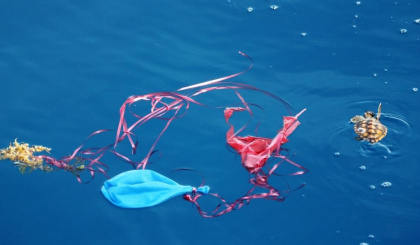 Ban on import of balloons in the offing