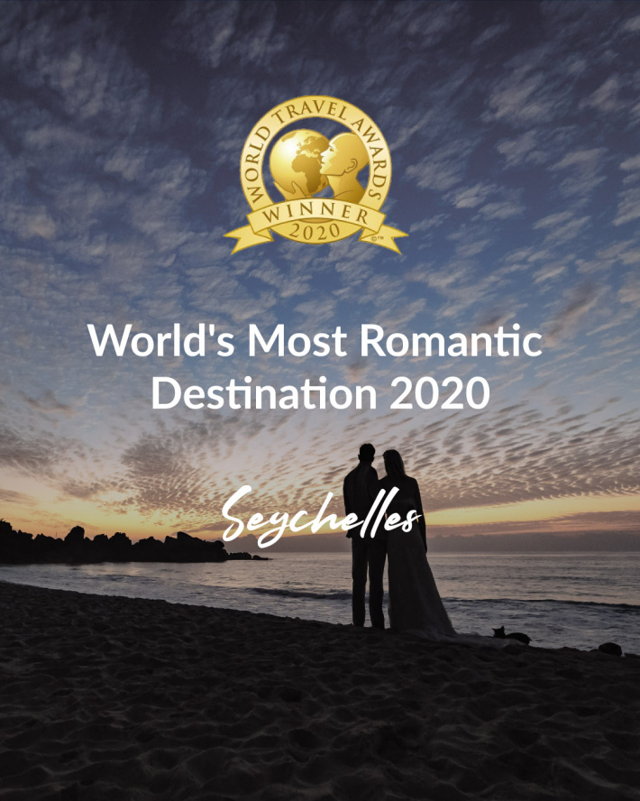 World Travel Award