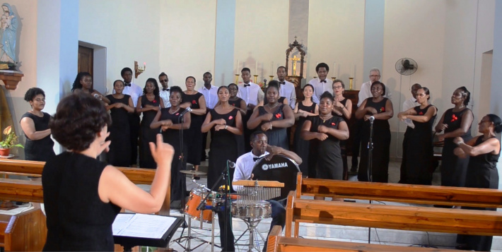 15th China International Chorus Festival