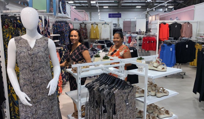 Antonia Trading temporarily closes Matalan Seychelles to the public