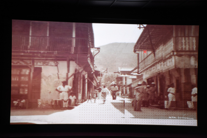 250th anniversary docu-movie gets rave reviews at premiere