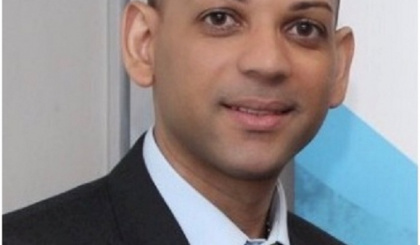 Andy Esparon appointed director designate of Independent School