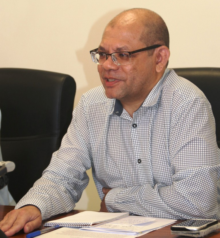 Stricter SIM card registration to curb criminality