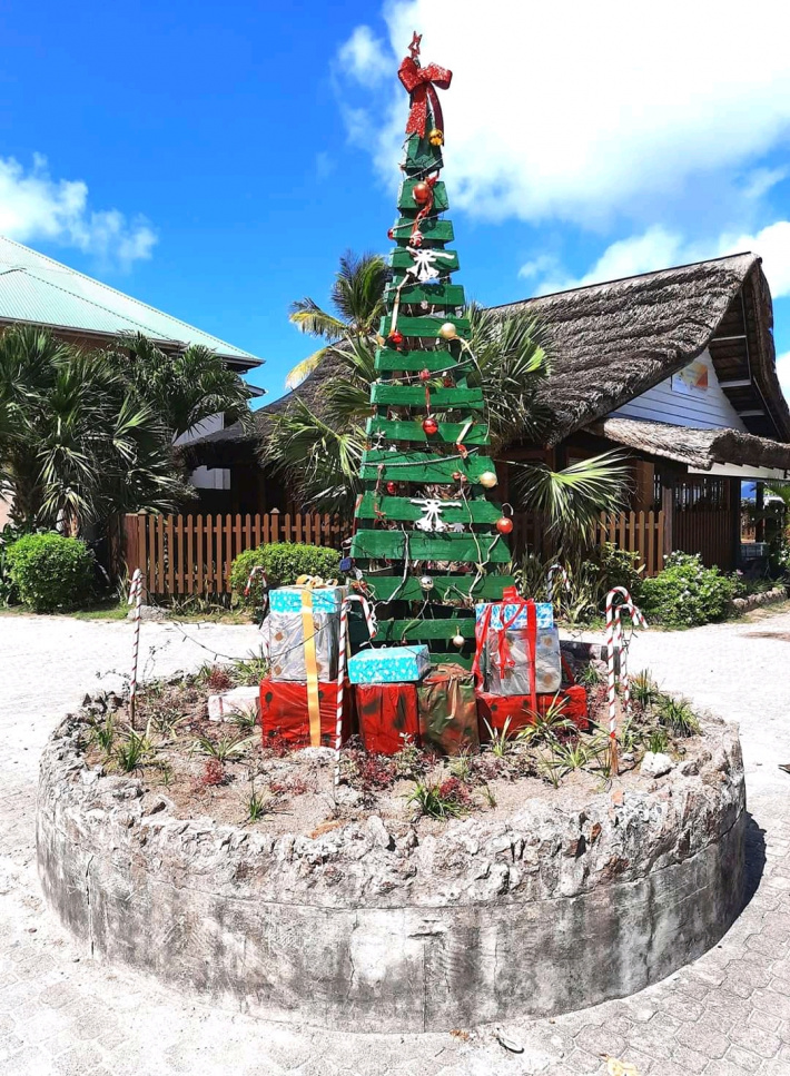Joyeux Noël 2020