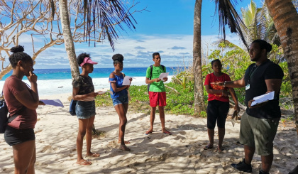 Environment department records successes despite Covid-19