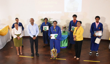 Education Review January 2020-December 2020