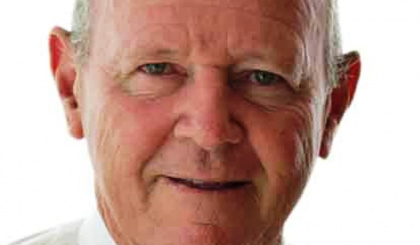 End-of-year message from Alain St. Ange