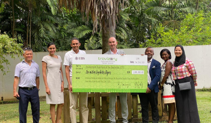 Travellers contribute over R1m to protect Seychelles’ environment