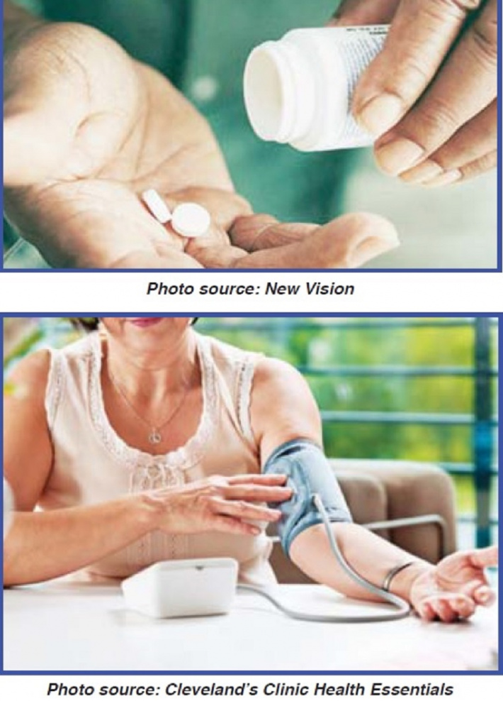 Top 5 developments in pharmacy services & over-the-counter medicines to look out for in 2021